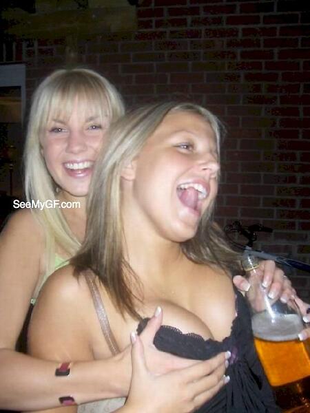 Nude Girlfriend Pic Of The Day