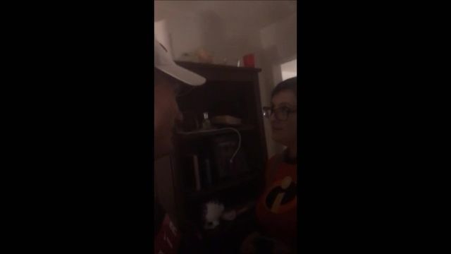 My ex-girlfriend and her weird ideas